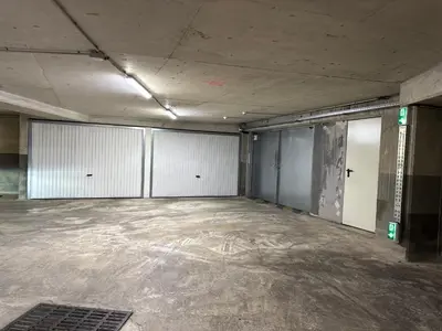 Plan de l'établissement Proche Carlton & Croisette, Appartement 303
