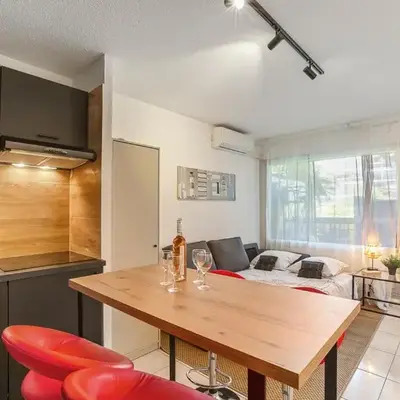 Le Tanit Corinth - Apt 4 Prs