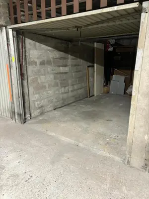 Plan de l'établissement Cosy 2p