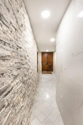 Plan de l'établissement Suite Carla - Superbe appartement à Cannes