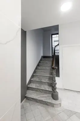 Plan de l'établissement Suite Carla - Superbe appartement à Cannes