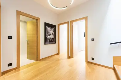 Plan de l'établissement DUPLEX 145m Private Terrace and Elevator