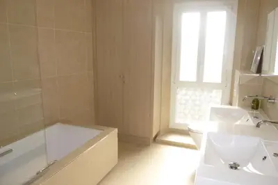Salle de bains dans l'établissement REF 990 - Cannes Center - Apartment for rent