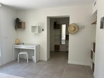 Plan de l'établissement Splendide maison Solstice