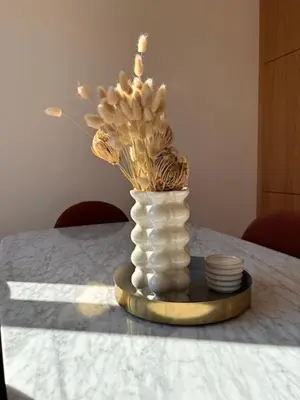 Plan de l'établissement Superbe appartement Art Déco avec roof top