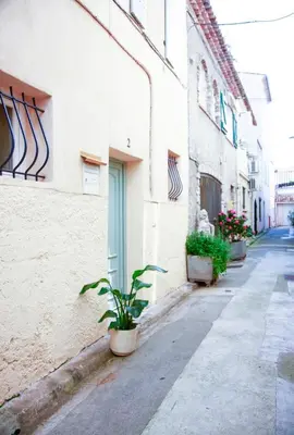 Quartier de l'appartement ou autre quartier proche