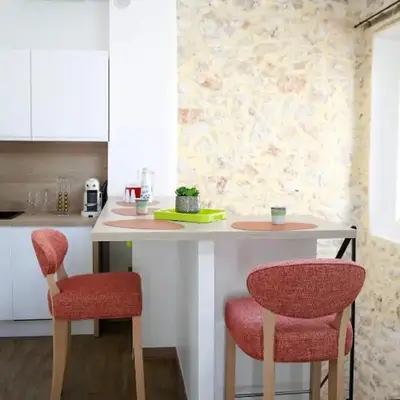 Charmante maison Provençale