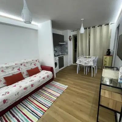 studio 30m2 2 steps from everything