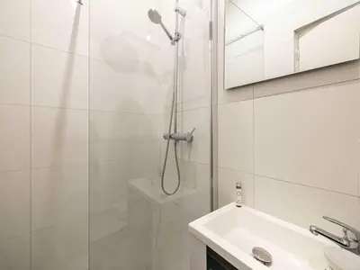 Plan de l'établissement Gorgeous studio - Cannes center - Mobility Lease
