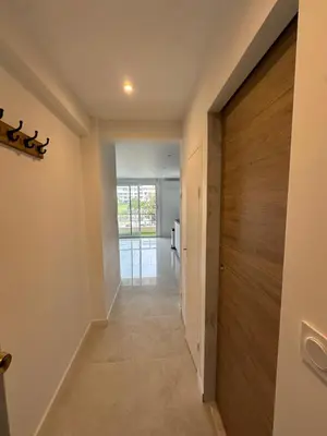 Plan de l'établissement Suite le Venitia - Appartement standing