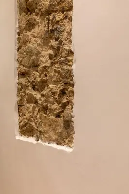 Plan de l'établissement Vieil Antibes, 3 min plage de la Gravette