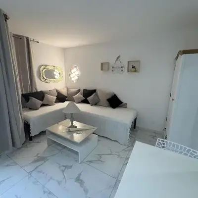 Résidence Graziella Studio 107