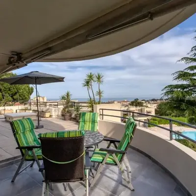 LES ANGES -F2 Appartement