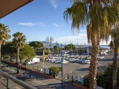 Paysage naturel près de l'appartement