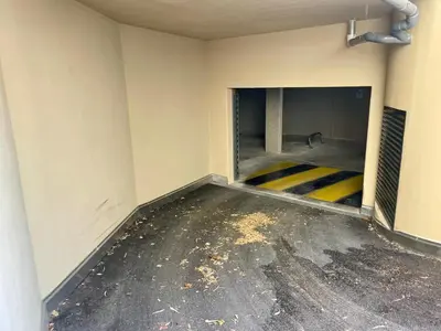 Plan de l'établissement Havre de paix neuf et éco-responsable à Golfe-Juan