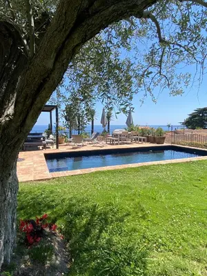 Piscine de l'établissement Kathleen CANNES-GOLFE JUAN ou située à proximité