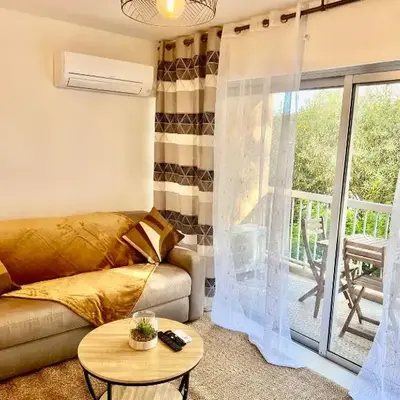 Appartement Cosy