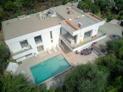 Piscine de l'établissement FRGK 