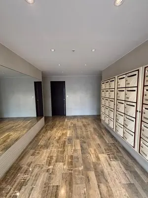 Plan de l'établissement Studio au California Palace