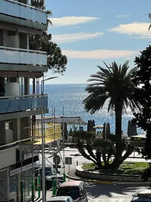 Paysage naturel près de l'appartement