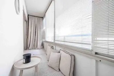Coin salon dans l'établissement Pasteur Luxury apartment la Croisette