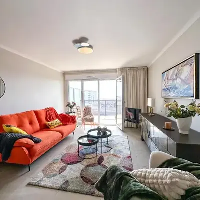 Appartement Alchimy