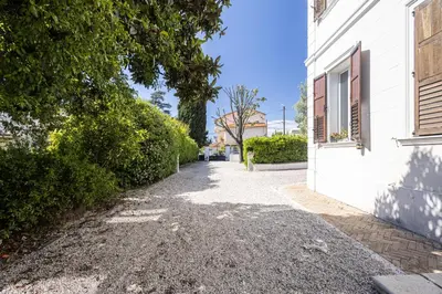 Quartier de l'appartement ou autre quartier proche