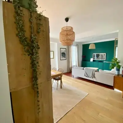 Casa Cheppio Appartement cœur Antibes