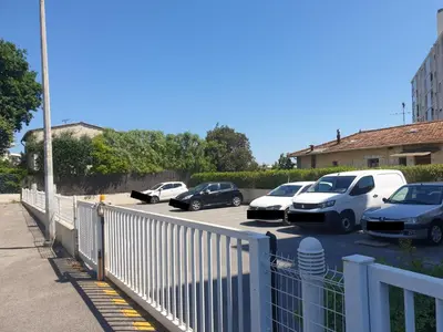 Plan de l'établissement Il Leone di Cecilia