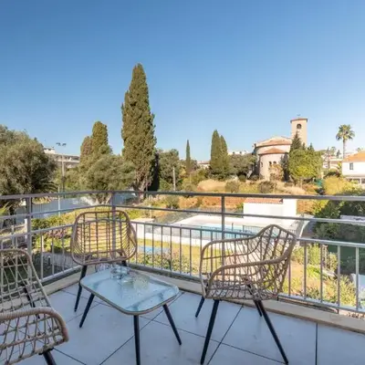 Appartement Azzuro - Welkeys
