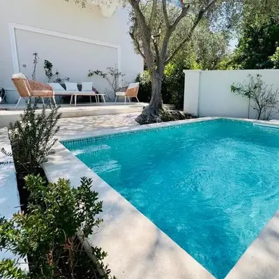Villa Magnolia Apartment Cannes Film Festival Private Pool