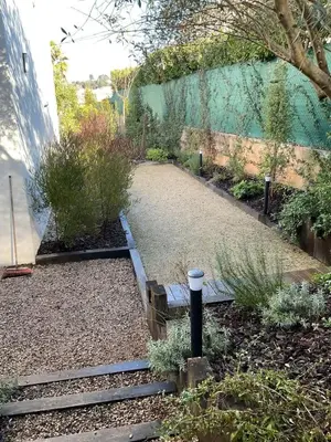 Jardin de l'établissement LX133 Villa jardin, piscine privée et calme absolu