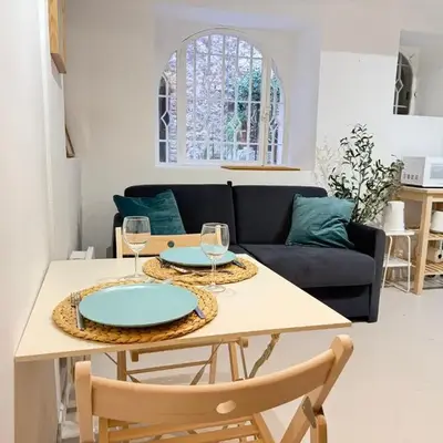 NEW - Studio Vieil Antibes - Les Remparts