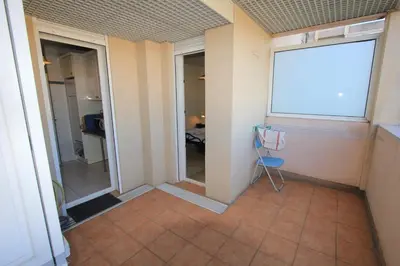 Plan de l'établissement Palais Napoléon