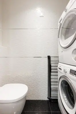 Plan de l'établissement Immogroom Luxury 1 bedAppartment AC Terrace