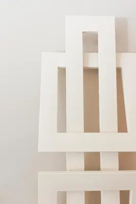 Plan de l'établissement Immogroom Luxury 1 bedAppartment AC Terrace