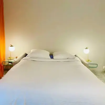 Studio in Antibes near La Salis Beach