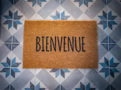 Certificat, récompense, panneau ou autre document affiché dans l'établissement #202-Heart of Vieil Antibes - Place Nationale-High-End Newly Renovated & Furnished Appartment