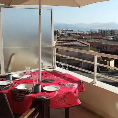 Award Winning with pool and sea views