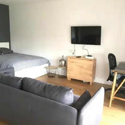Antibes apartment