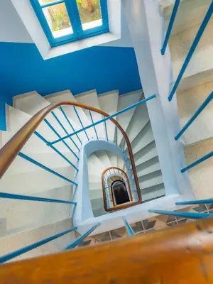 Plan de l'établissement #201-Heart of Vieil Antibes - Place Nationale-High-End Newly Renovated & Furnished Appartment