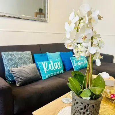Casa Blue Azur - Juan Les Pins