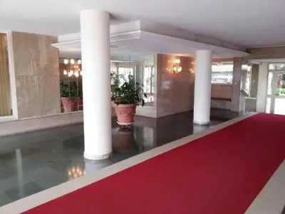 Piscine de l'établissement Appartement Dolce Vita ou située à proximité