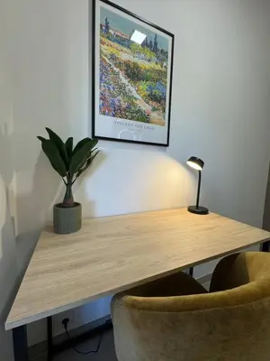 Plan de l'établissement Le studio Prestige et Chic