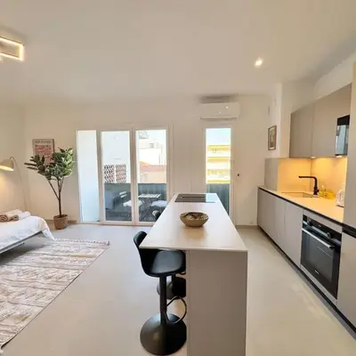 Le studio Prestige et Chic