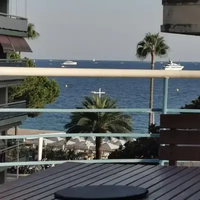 Juan-les-Pins