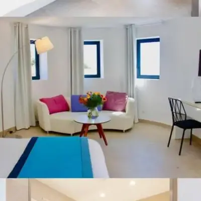 Cap Antibes Villa