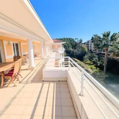 Ref HORTENSE by Palmes d Or Properties