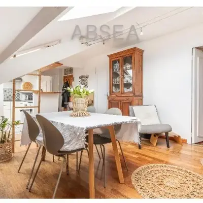 Absea Antibes centre ville