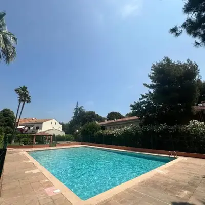 App 4 pers avec terrasse